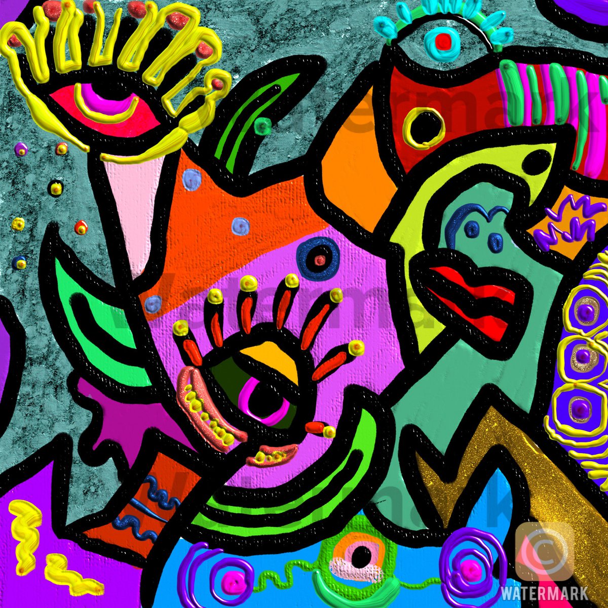 It’s 7k celebration time. Thank you for following Jacob’s journey 💗Winner will receive this NFT, if you’re a holder of Jacob’s work and win you will also get an abstract girl  😁 Winner chosen in 48 hours

Rules
💗Follow
💗Like
💗Retweet

#nftcollector #nftcommunity #nftgiveaway