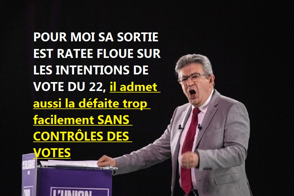 Camille DESMOULINS -INFO DES JAUNES et du PEUPLE tweet media