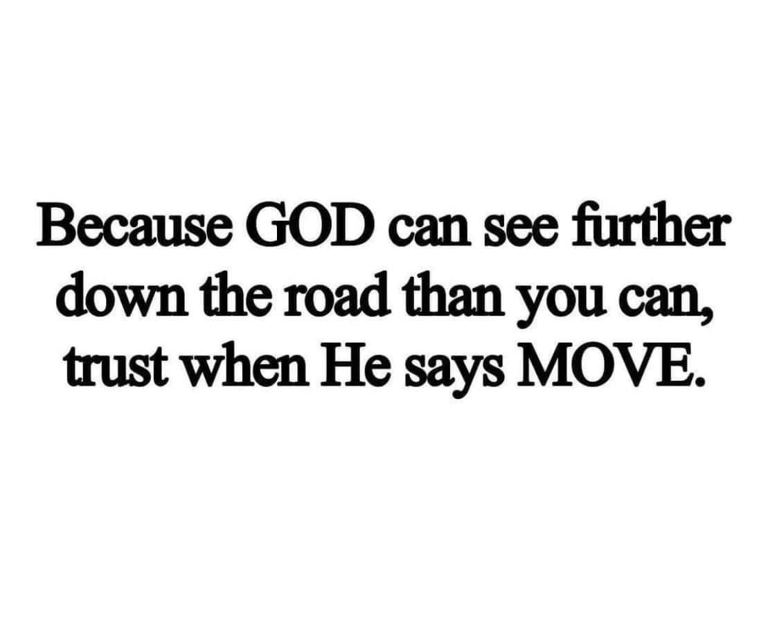 _CoachRuffin's tweet photo. #trust #move #God #TuesdayTip https://t.co/n5VcNX3i06