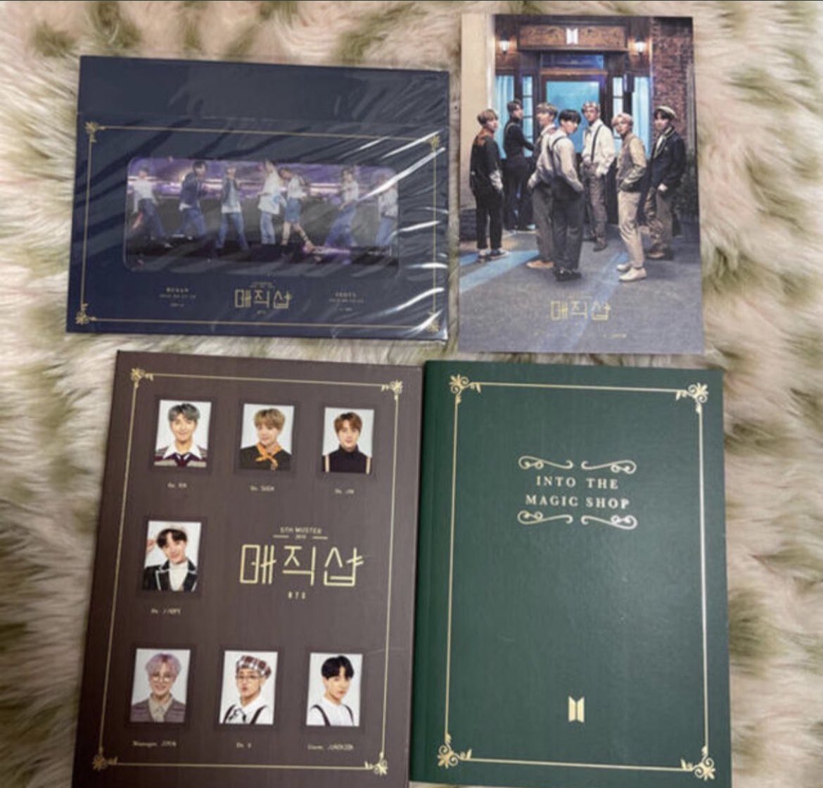 BTS13045559's tweet photo. ✨BTSプレゼント企画

／
BTS MAGIC SHOP DVD(トレカ、その他付属品)プレゼント 💐
＼

🔻応募方法🔻
☑︎@BTS13045559をフォロー
☑︎このツイートをRT

🟥リプライで当選率🔺

🗓4月13日20:00〆

#BTS https://t.co/FZ1czTw5p2
