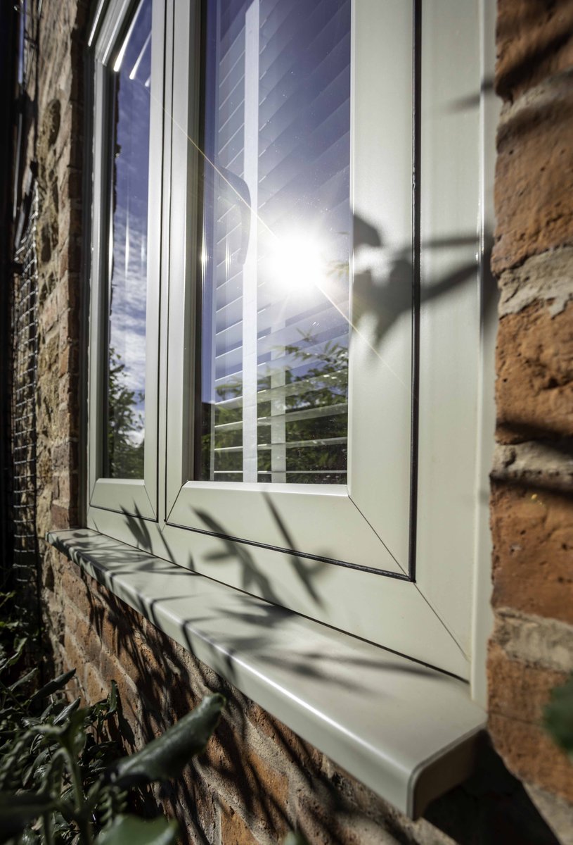 EpwinWSystems's tweet image. Matthew Dunne-Smith, Oswestry Windows &amp;amp; Doors, says: “Due to the superior aesthetics of Optima, the new #windows and #doors replicated the original design &amp;amp; blended perfectly with the property. Again demonstrating the impressive qualities of #Optima"

bit.ly/3xmCQsP ↩️