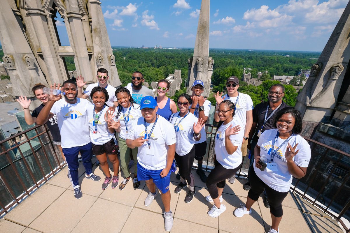 Duke DPT tweet media