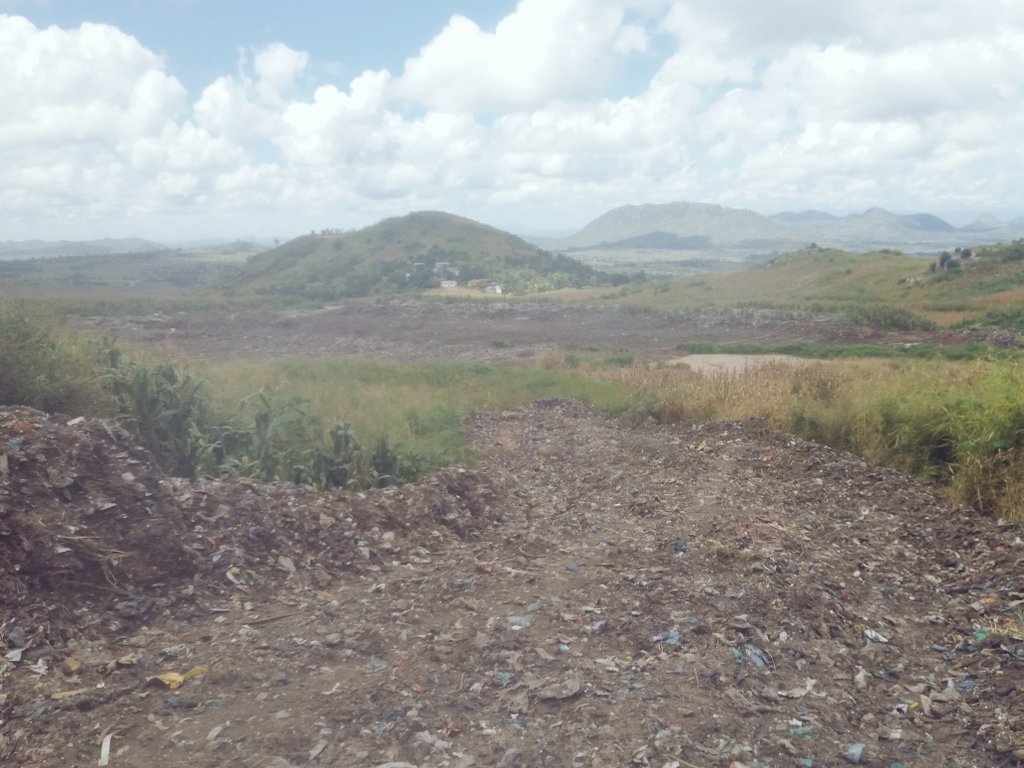 ChewaseMw's tweet image. #resourceefficient lets prepare ourselves in this growth of waste generation to #sortwaste from source for safe disposal and be able to maximise recovery of secondary material resources from the waste streams #makeithappen #AfricaWasteManagementOutlook