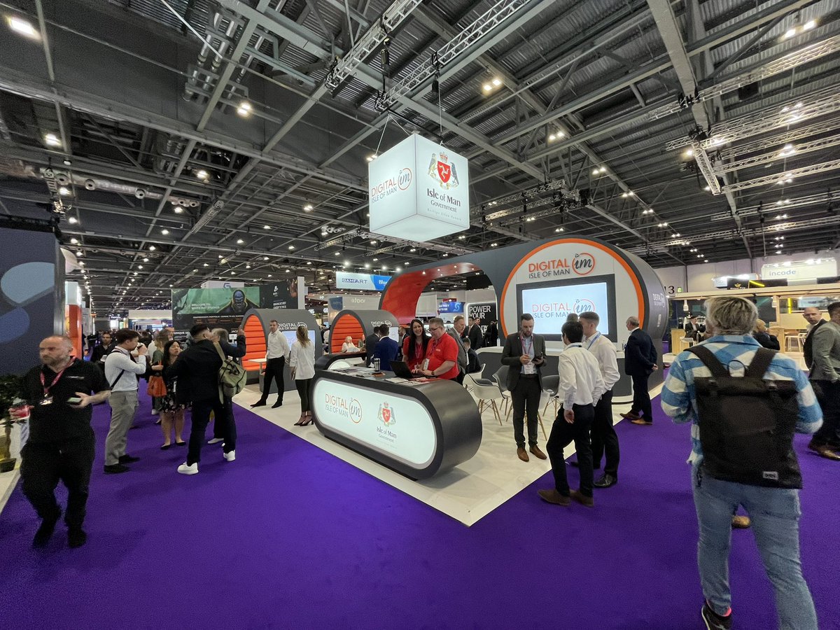 Digital Isle of Man tweet media