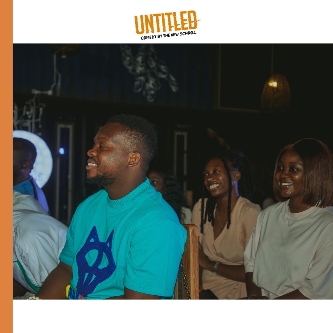 Untitled_cbns's tweet photo. Pictures from Untitled - Live in Abuja 
#UntitledTheTour #Untitled2022 #UntitledCBNS https://t.co/vRfogRuZH6