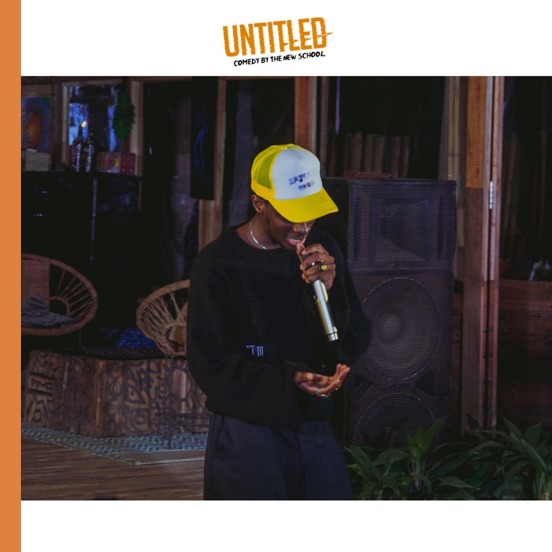Untitled_cbns's tweet photo. Pictures from Untitled - Live in Abuja 
@BeghoFTM
#UntitledTheTour #Untitled2022 #UntitledCBNS https://t.co/v1wC8OCH2h