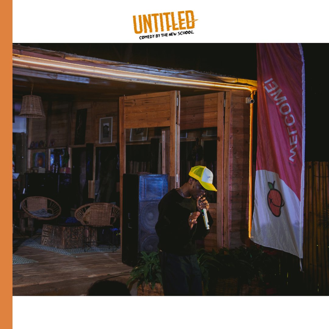 Untitled_cbns's tweet photo. Pictures from Untitled - Live in Abuja 
@BeghoFTM
#UntitledTheTour #Untitled2022 #UntitledCBNS https://t.co/v1wC8OCH2h