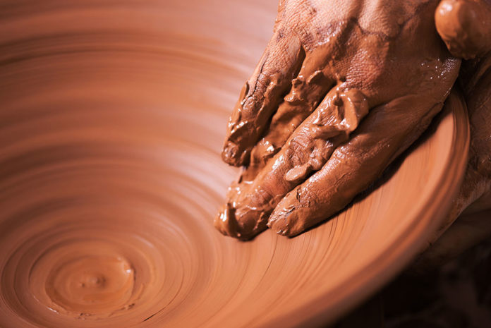 “Be a creator of all things. 

• Design your mind.
• Sculpt your body.
• Build your family.

Be intentional with your actions.”