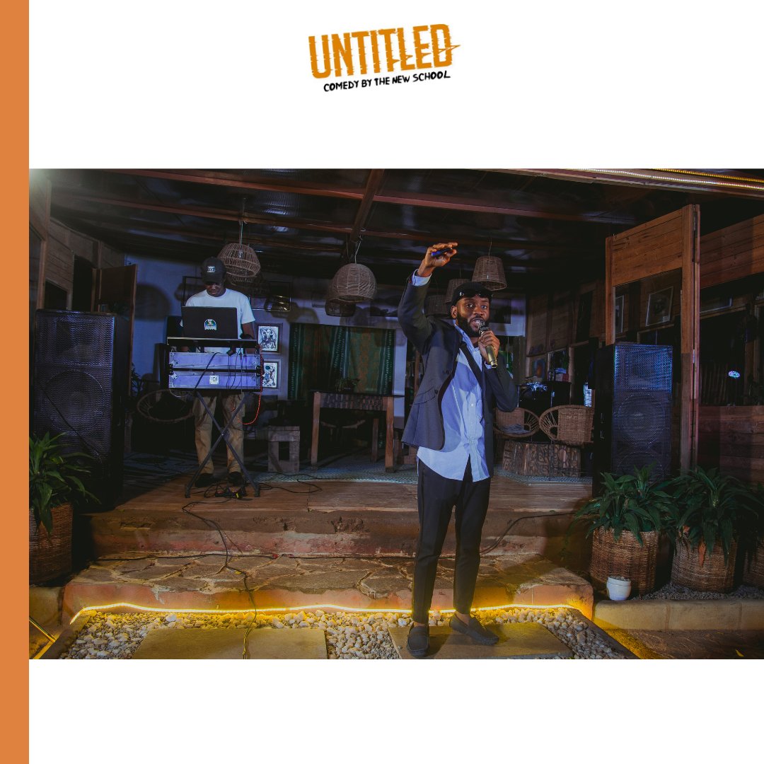 Untitled_cbns's tweet photo. Pictures from Untitled - Live in Abuja 
@manlikemansah
#UntitledTheTour #Untitled2022 #UntitledCBNS https://t.co/CinVWrsfmp