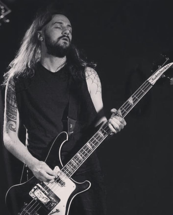Venus Sleeps is delighted to welcome our brother <a href="/__SeanOConnor/">Seán O’Connor</a> back in on Bass Guitar after an extended break.

We would also like to extend our heartfelt thanks, gratitude, &amp; respect to our friend Tob Swift for all his talent, support, &amp; time given to the band.
