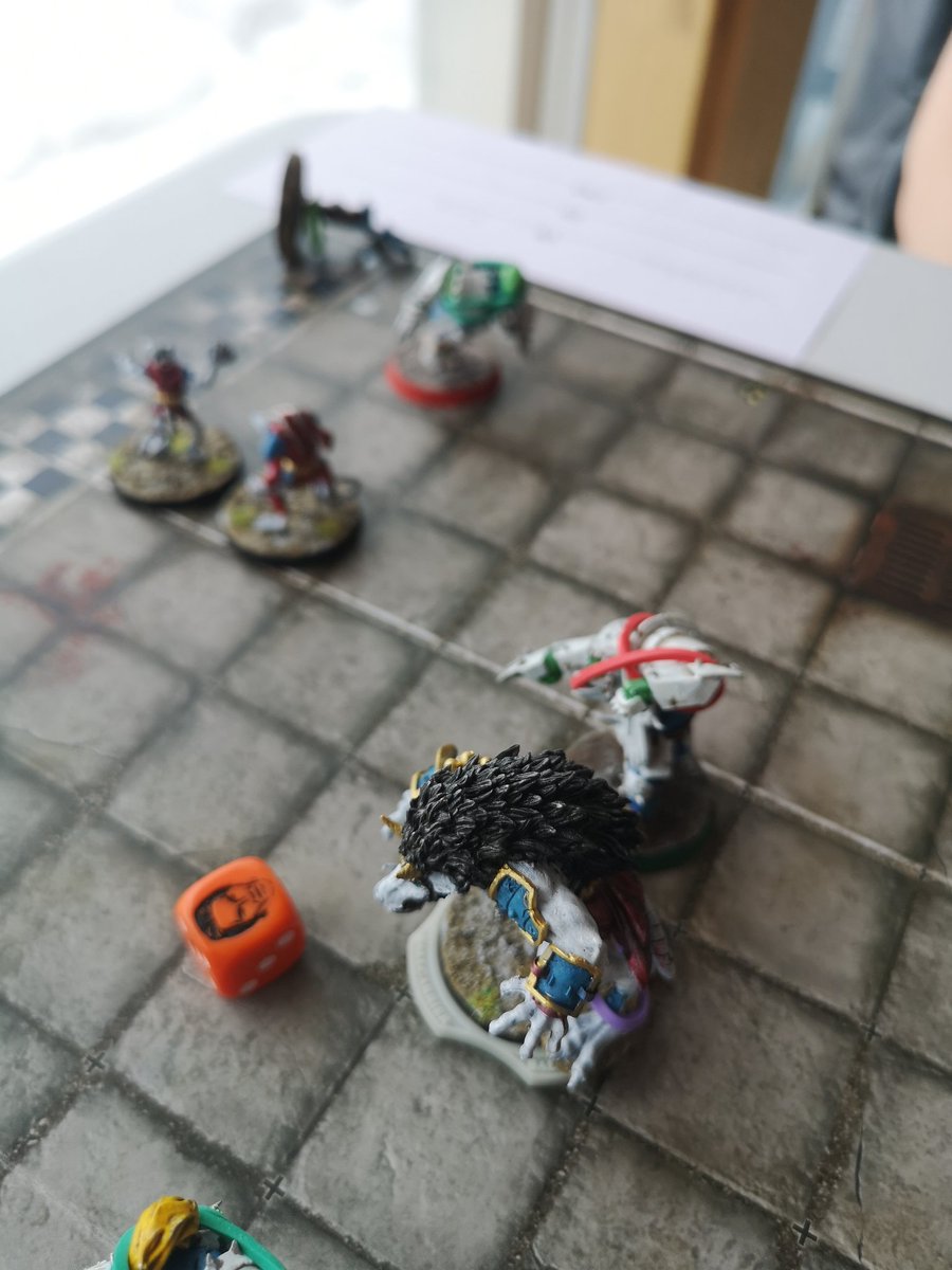 TheN3Rk's tweet photo. Some more pics from #Rivercup

#NAF #BloodBowl #N3Rk #BloodBowlFinland #CompetitiveGaming #Joensuu #FinnishChampionshipSeries https://t.co/Ar3RS290QH