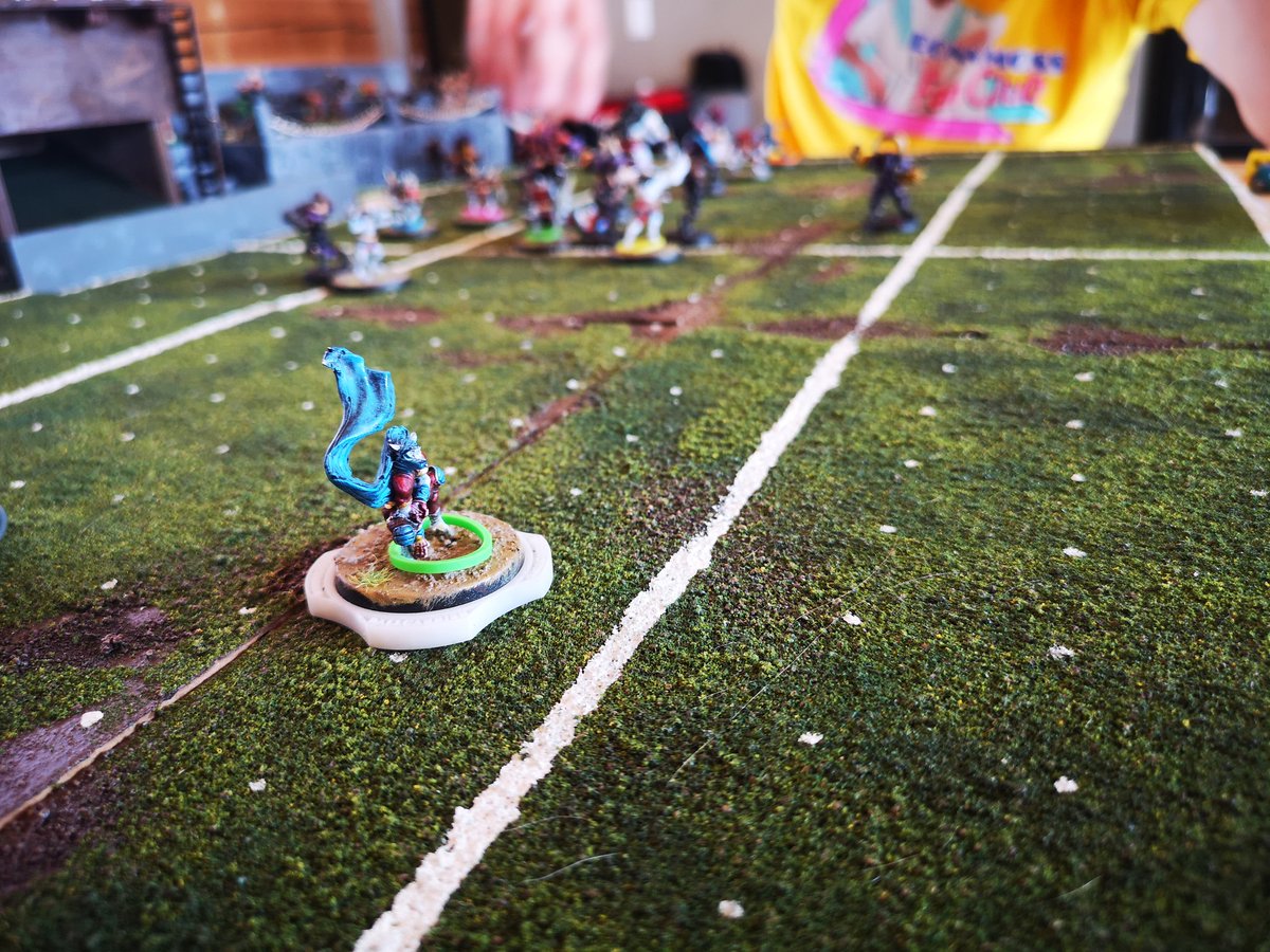 TheN3Rk's tweet photo. Some more pics from #Rivercup

#NAF #BloodBowl #N3Rk #BloodBowlFinland #CompetitiveGaming #Joensuu #FinnishChampionshipSeries https://t.co/Ar3RS290QH