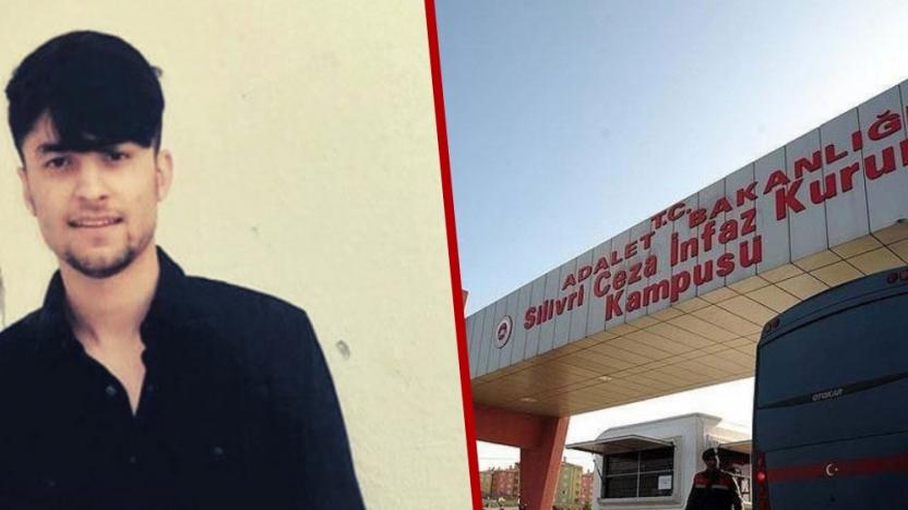 solhaberportalY's tweet photo. Silivri Cezaevi'nde işkence: Yoğun bakımdaki mahkumun ses kaydı ortaya çıktı

https://t.co/g861UZOS6w https://t.co/5pnZ9iiOvp