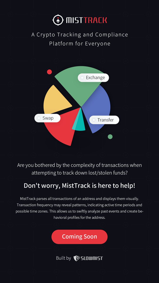 SlowMist tweet media