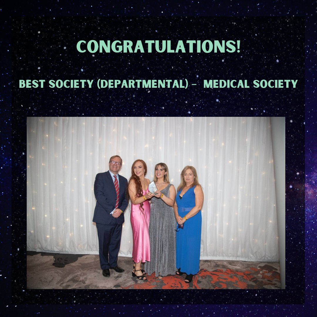 GalwaySocsBox's tweet photo. Congratulations to everyone who entered the BICS Awards! We are delighted to announce that @nuigmedsoc @MusicalSoc_NUIG  @EnergySocNUIG  #IndiaSoc and #MincéirsWhiden all took home the national awards for their categories!

G'wan the Socs! 

-
#NUIGWhatsOn #nuigsocs #nuig https://t.co/bpmwGv3UwD