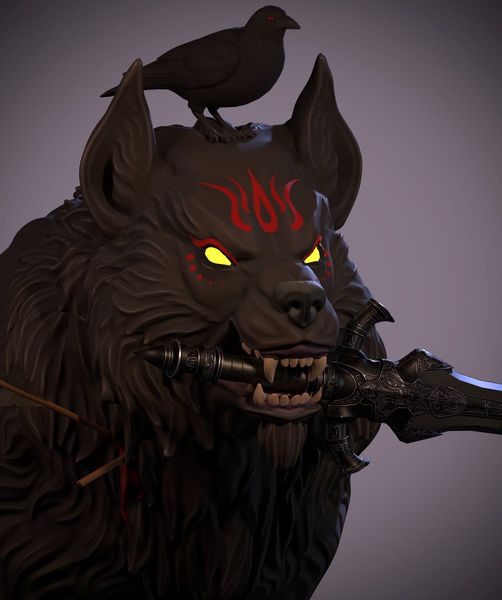 🚨GIVEAWAY🚨
@oasis_wolves is minting in just 1 DAY! Do not miss out this opportunity

Prizes:
🎫5 WHITELIST
1 FREE #NFT🐺

To enter:
1️⃣ Follow @oasis_wolves and <a href="/OasisNetworkNFT/">OasisNetworkNFT</a>
2️⃣ Like &amp; RT
3️⃣Join: discord.gg/pyUbav3vXb

(⏰Ends in 48h)

#NFTGiveaway #OasisNetwork $ROSE