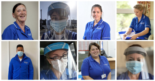 CaremarkOldham's tweet photo. Thank you to our incredible #Care &amp; Support Workers, they play a vital role within our communities supporting the most vulnerable members of our society.
Together, let's continue to recognise the role and value of the #socialcaresector.
#CelebratingSocialCare https://t.co/3Qq4CV9noi
