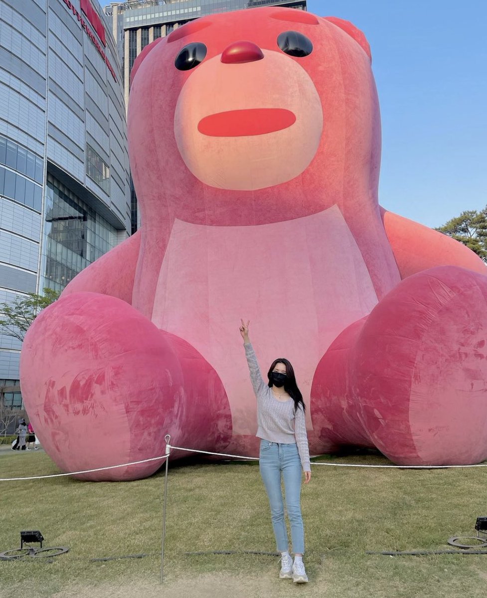 soeunpix's tweet photo. © clarosilverina
#위키미키 #RINA #리나 https://t.co/yQ3hkCFN9P