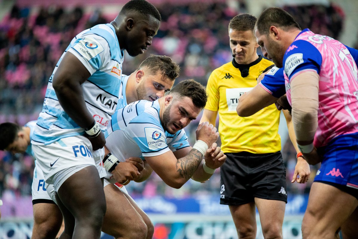Racing 92 tweet media