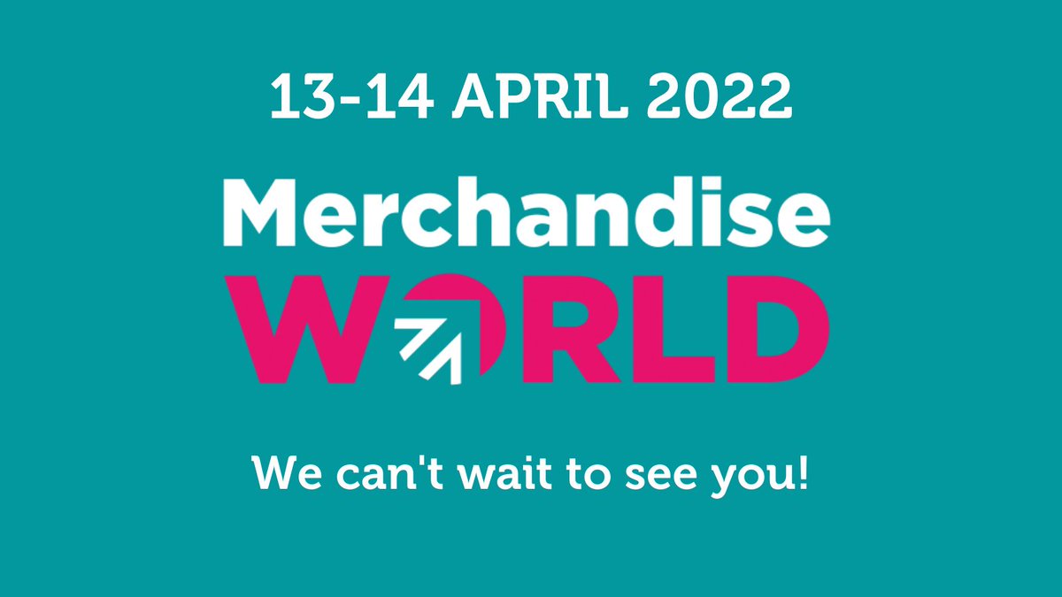 bpma's tweet photo. We're on our way! See you all there at Merchandise World 13-14th April #promotionalmerchandisematters #events #eventprofs #bpma #MerchandiseWorld22 @bpma @MerchWorld_UK https://t.co/43nFYqT9X8