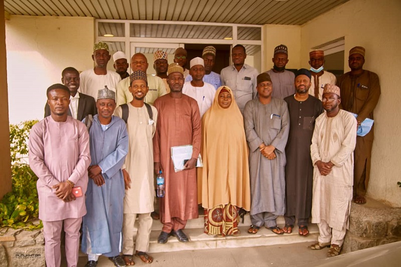 IncubatorGHAI's tweet photo. Nigerian civil society advocacy has contributed to increased funding for epidemic preparedness &amp; response in Kano state. @LisdelNig @nighealthwatch @dgiconsult @BudgITng Read more: https://t.co/VhrgNABgyX #PreventEpidemics https://t.co/xtaGpclEqm
