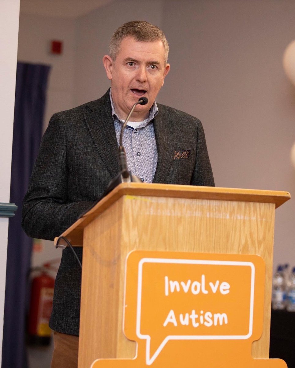 involve_d6_d6w's tweet photo. @KennyMiriam @dublinbrianm @alanpower75 Stuart Banks and to all those parents/guardians who contributed from the floor we hear you.
Whilst there has been some progress it is time for radical change.
#OurChildrenMatter #ThisIsNotMyJob #SameChance https://t.co/b0dNxU9rI8