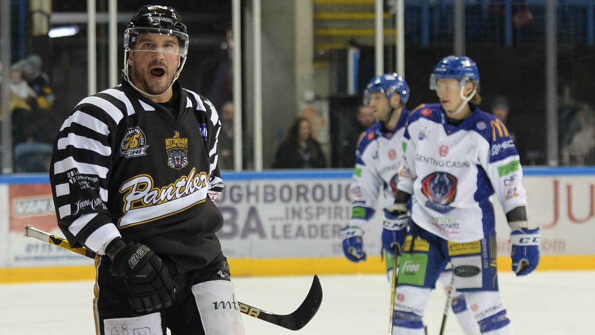 PanthersIHC's tweet image. As it stands it's Panthers vs Blaze in the Premier Sports Elite League Playoffs... But that could all change depending on results this week! 😼

👉 bit.ly/3O4szcK