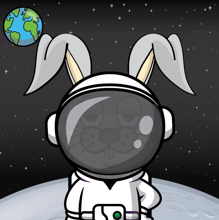 cryptoryzon's tweet photo. 🚨NEW DROP!!🚨

🌑Astro Bunny has been released 🚀🚀🌑

⚡Our floor price is 0.002 ETH 
⚡Dont forget to Follow : @cryptoryzon

You can get it @opensea

https://t.co/X6So5RZsox

#NFT #NFTs #NFTProject #NFTCollection #NFTCommunity #nftart #nftcollectors #NFTProject #nftdrop https://t.co/FwDjT4M2tI