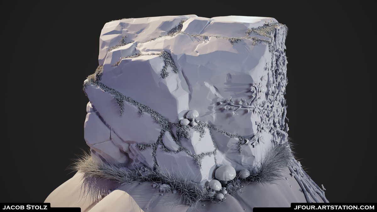 JfourArt's tweet photo. Happy #PortfolioDay !

I'm Jacob, a freelance 3D Environment Artist. You can follow me at
https://t.co/aaSWufoUtc
https://t.co/AZiWcmFRvi https://t.co/idK8AqrNMO
