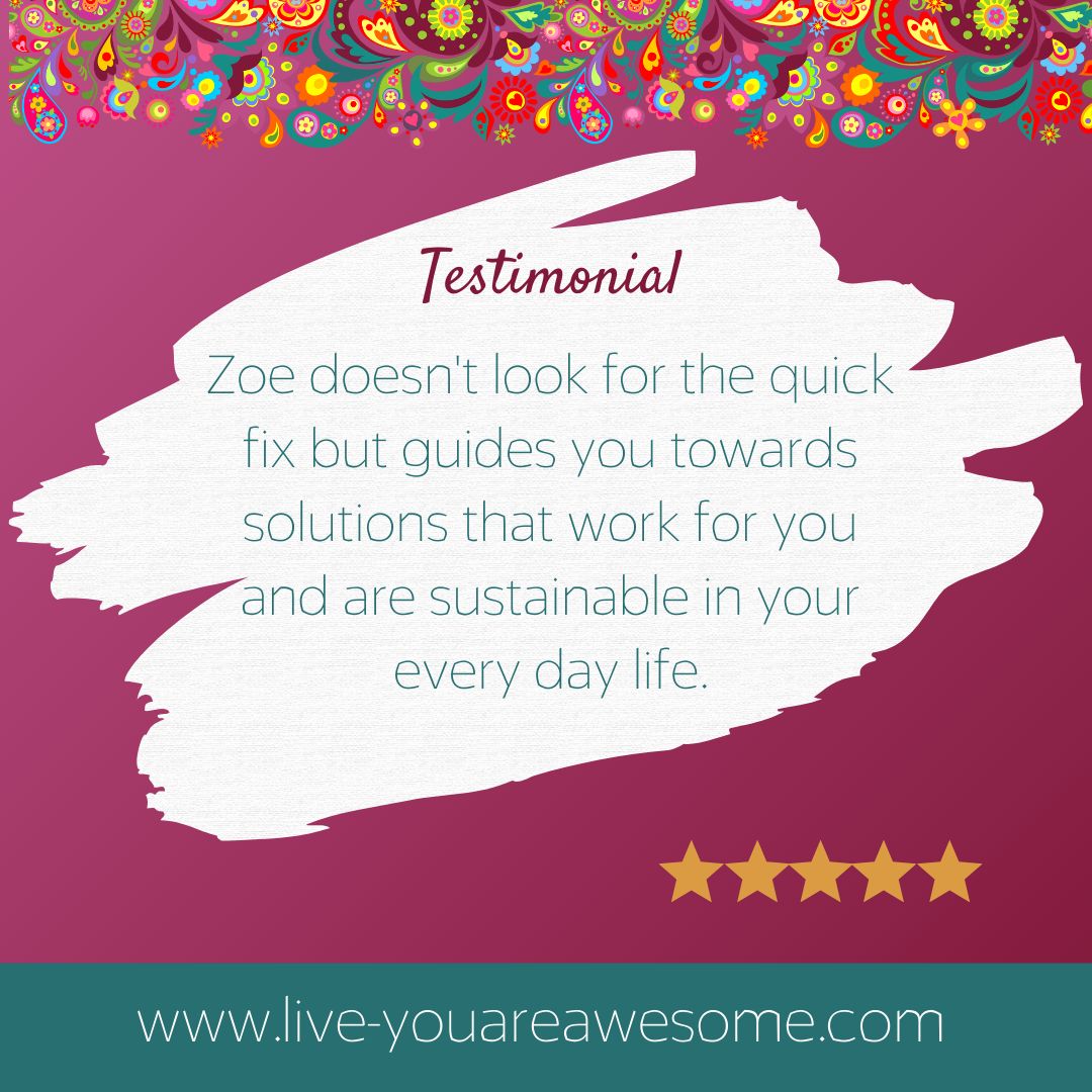 SaariZoe's tweet photo. Quick fixes invariably don't work! Why? Because if the challenge you have been experiencing has been with you 17 years, it is likely that there is a fair bit of unpicking to do! https://t.co/QYUl1g5OTX
#coaching #wellbeing #positivepsychology #thrive #youareawesome https://t.co/zOtapA8C17
