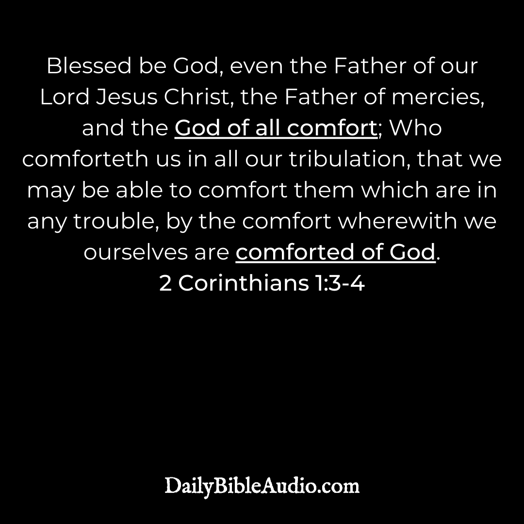 DailyBibleAudi1's tweet photo. There is nothing like God's comfort! ❤️
.
.
.
#biblestudytools #scripturequotes #bibleconference #biblestudynight #biblereadingfortoday #versefortheday #biblememorization #bibleknowledge #biblemonth #biblefreak #dailybiblicalverses #biblecamp #biblewarriors #bibleteachings https://t.co/xkENcxgUdD