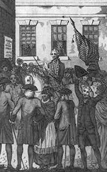 Today in History: North Carolina colony becomes 1st to call for American independence from Britain, 1776 #otd #tih loc.gov/item/today-in-…