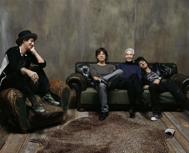 ChuckLeavell's tweet photo. BBC Celebrates Rolling Stones’ 60th Anniversary With New Specials  - https://t.co/7cCD7mk4T0 + https://t.co/yegMdf53aG https://t.co/F9ZMi59KnM