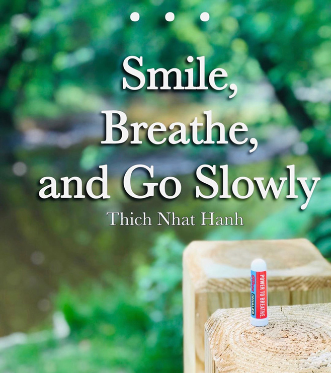 OLBAS_Remedies's tweet image. Breathing exercises can help you to start and end your day on a stress-free note. Get more sure-fire stress-buster tips here pennherb.com/susans7stressb… #stressawarenessmonth #powertobreathe #olbas #tiptuesday