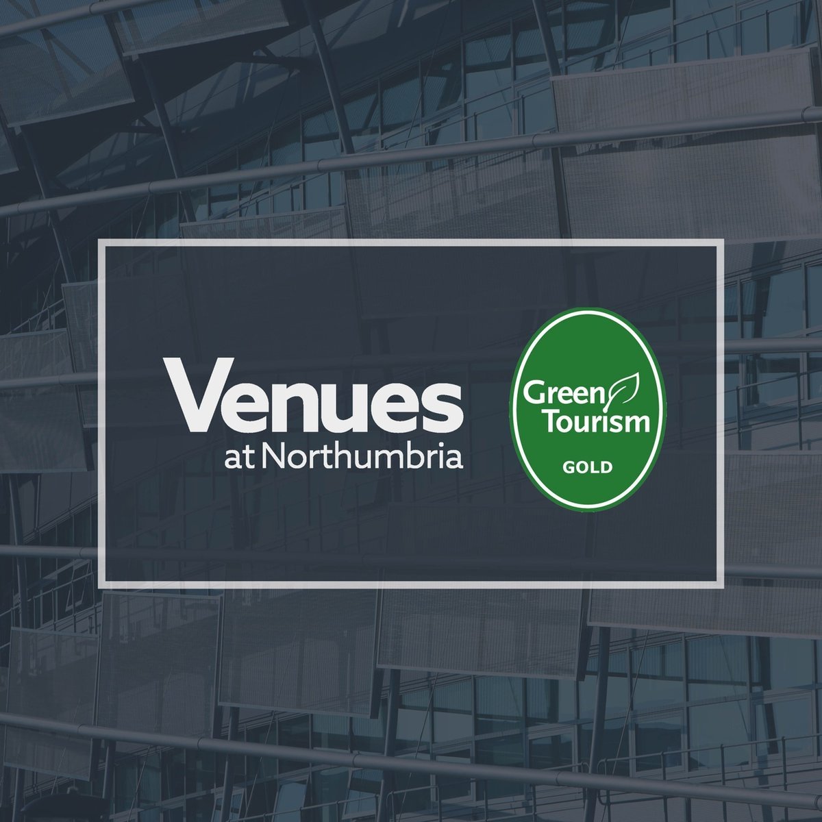 Venues at Northumbria tweet media