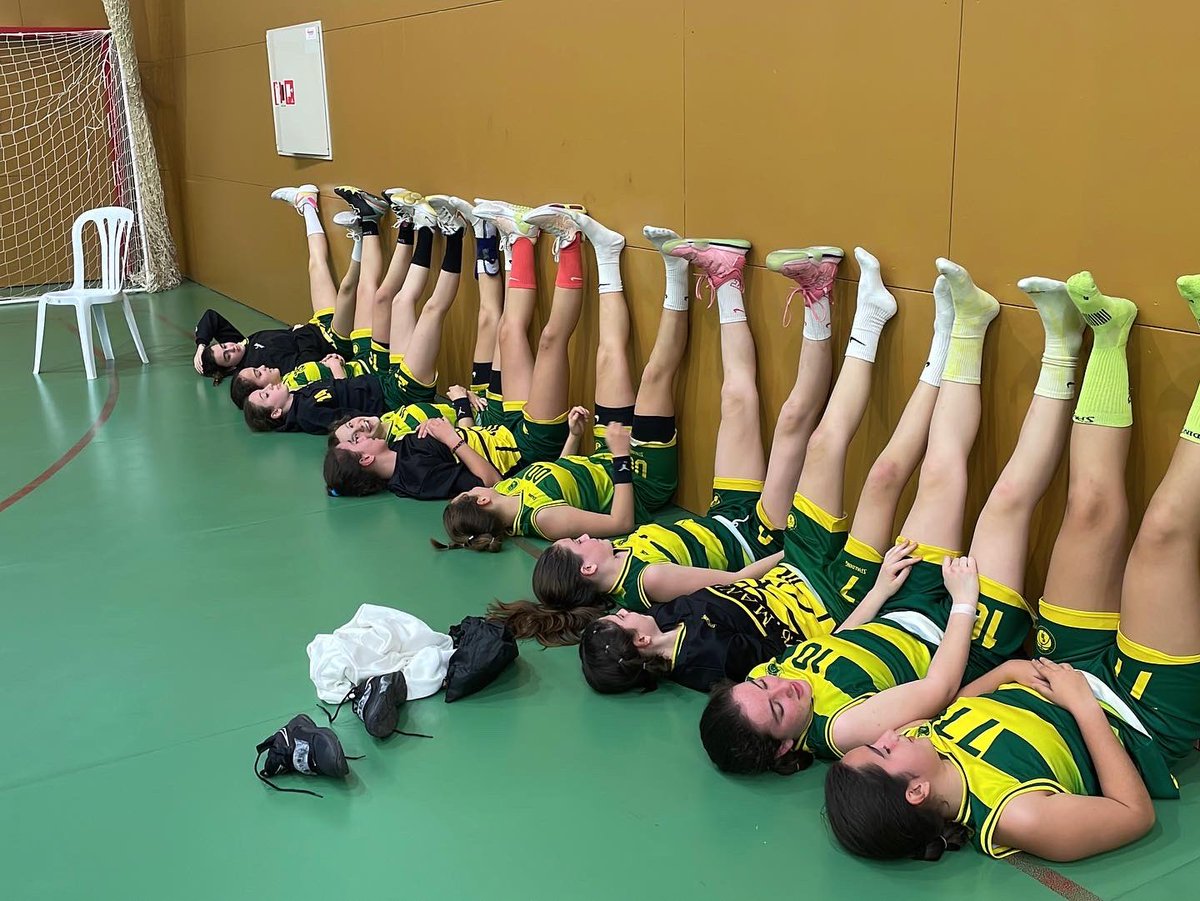 CBManyanet's tweet image. 🏆🏀 MARE NOSTRUM CUP

9 equips del club van començar ahir la seva participació en el torneig @MareNostrumCup 

Avui finalitza la fase de grups i demà tindrem les eliminatòries.

📸 Us deixem un recull de fotografies dels partits jugats fins al moment

#ForçaManyanet 💚💛