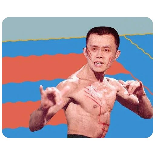 Artkit_art's tweet photo. @cz_binance @cz_binance winning all regulations impediments
#BNB #ARTI #Binance #Artifans https://t.co/iIO5C4MHCP