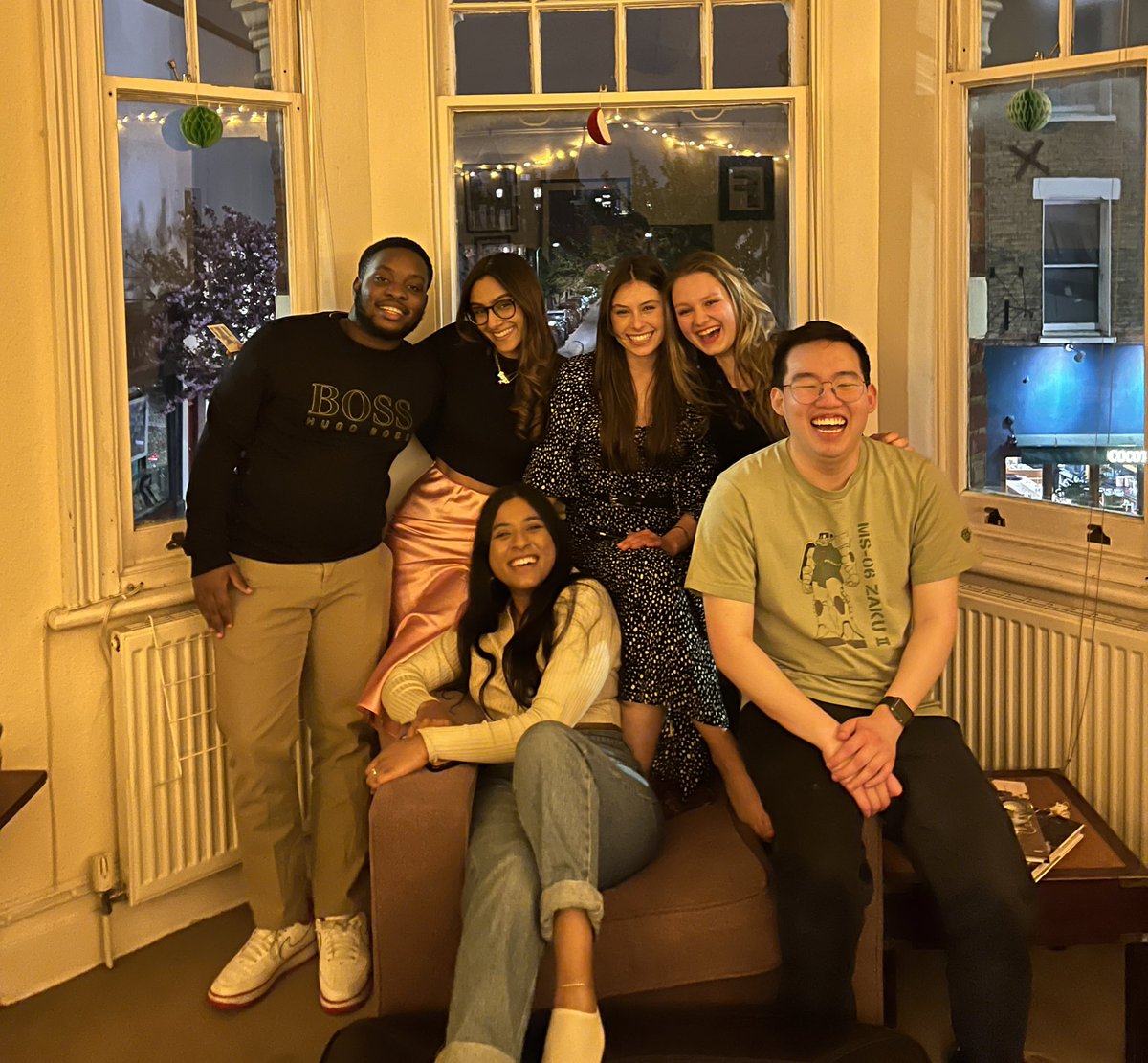 dunya_mag's tweet photo. We don’t post ourselves much on here but tomorrow the Dunyā print edition launches and we cannot wait to share it with you! Love, The Dunyā editorial team 🤎🌍 

#dunyāmagazine #culturemagazine #community #culturalheritage #identity #events #cuisine https://t.co/lhkIWPXuxz