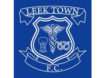 Leek Town FC ⚽️ tweet media