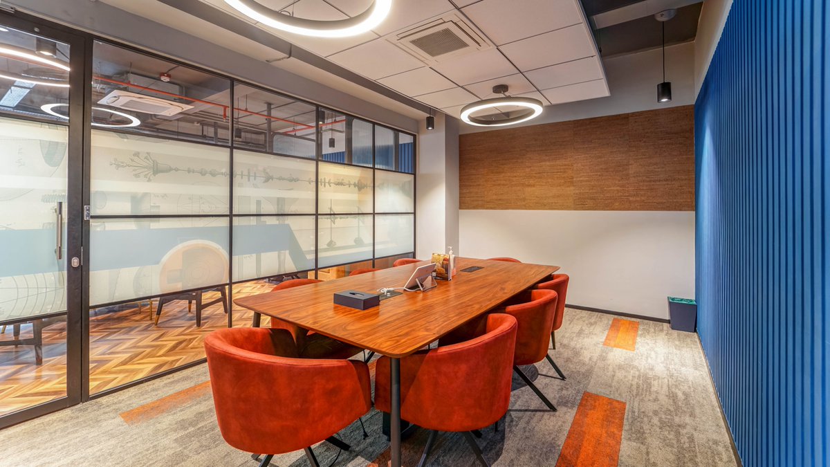 myawfis's tweet image. Looking for a working solution that meets your need for flexibility and mobility? Enjoy the convenience of hassle-free meeting rooms and #workspace reservations with #AwfisNow. To learn more, visit the following link - bit.ly/AwfisNow

#WorkNearHome #WorkFromAnywhere