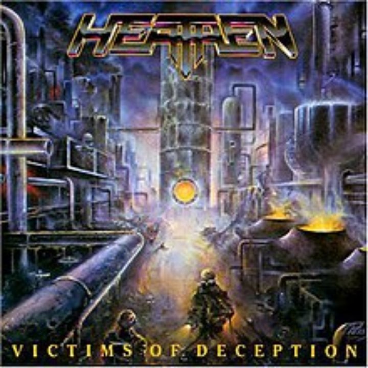 NWOBHM_EDDIE's tweet photo. “Victims of Deception” is the 2nd album by Heathen, which was released on April 12, 1991.
https://t.co/hbg0521JZw
#Heathen 🤘🇺🇸🤘 #VictimsofDeception https://t.co/IPhQf9uNXS