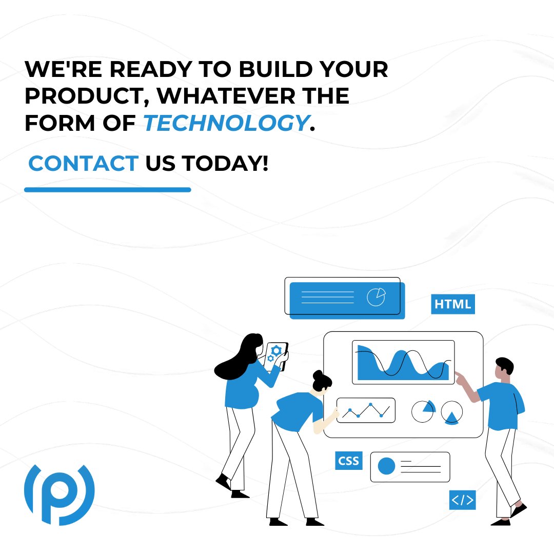 perfutil's tweet photo. When you are in need of expert results, this is the right place to be because we enjoy working with many forms of emerging technology in getting the job done.
Talk to us today about your project π
#perfutil #softwarecompany #softwaredevelopment #productdevelopment https://t.co/npaPqyZAFq