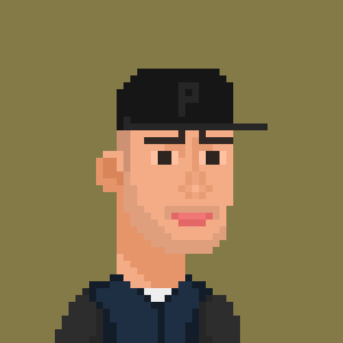 ukpunksofficial's tweet photo. He's putting his right foot forward @kokeusg 🦶

Now available on #opensea 
https://t.co/Fxrse6fKcv

#nftart #nft #nftartcollector #nftartcollection #nftcollector #nftcollectibles #nftcommunity #cryptopunks #cryptopunksart #cryptoart #openseanft #openseaart #openseanftart https://t.co/tlt6xBzyLS