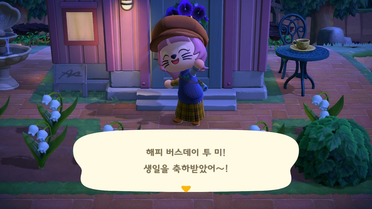 5uckka's tweet photo. #동물의숲 #AnimalCrossing #ACNH #NintendoSwitch https://t.co/M14ca1cCFa