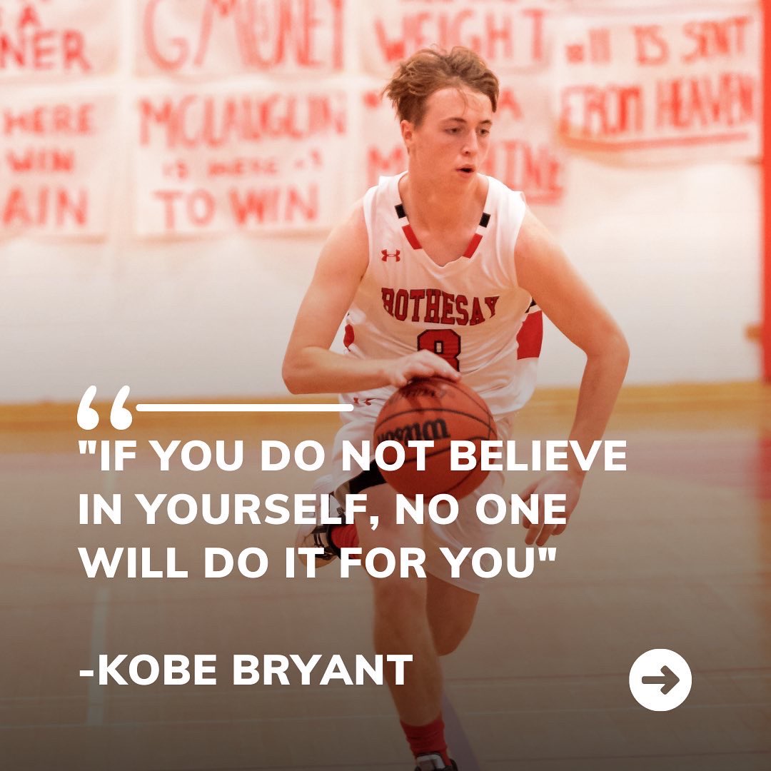 RothesayHigh's tweet photo. Check it out! Colin Downey has committed to @STUMENSBBALL ! Way to go, Colin! STU is lucky to have you! 🏀💯 #hawks https://t.co/Eh6JkmsUJd