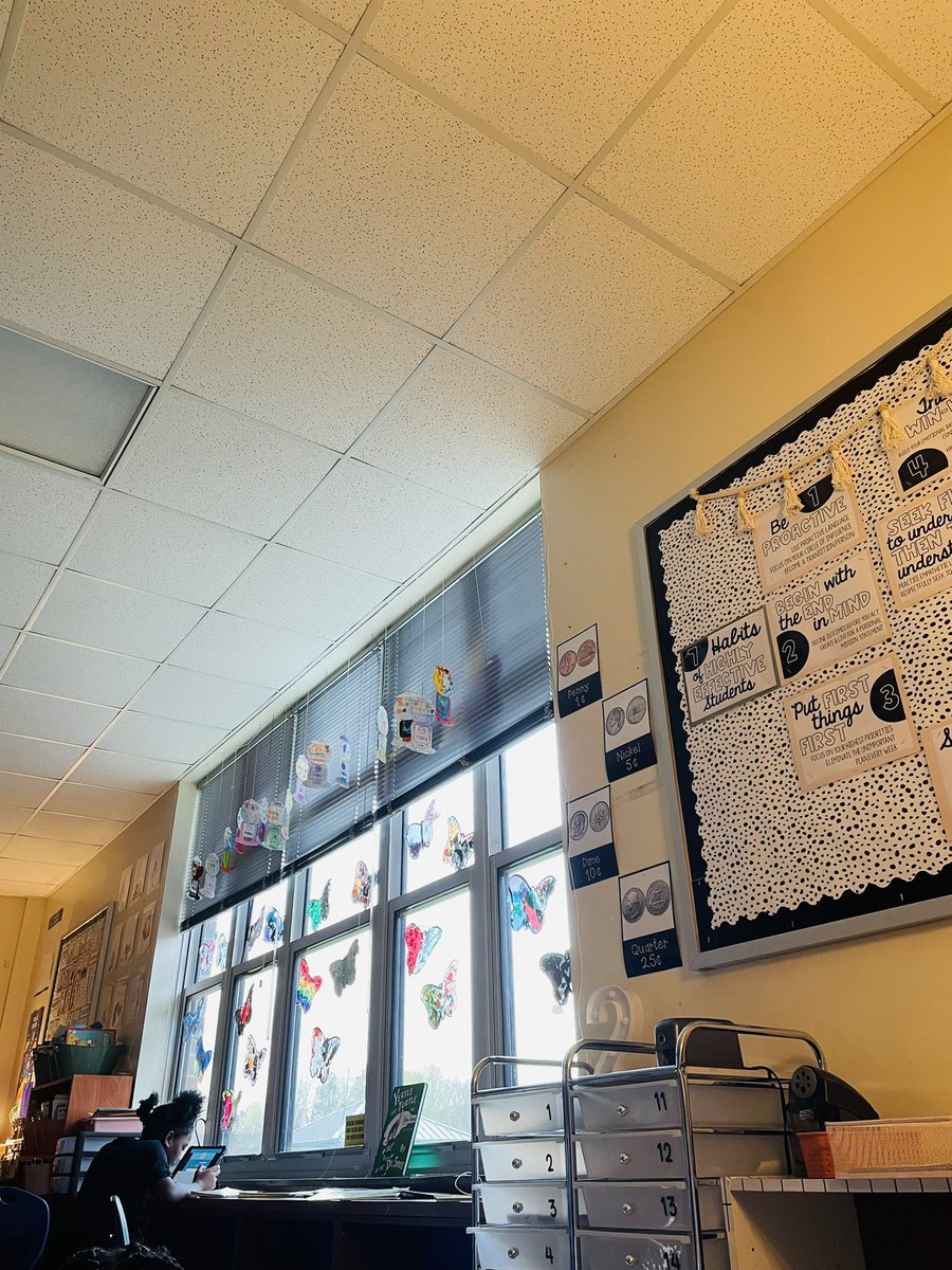 Mrs_BGunter's tweet photo. Some early morning RC tests happening in our room this morning! #learngrowlead #cees #readingcounts #secondgrade #lexcs https://t.co/Y1zGWUAWRM