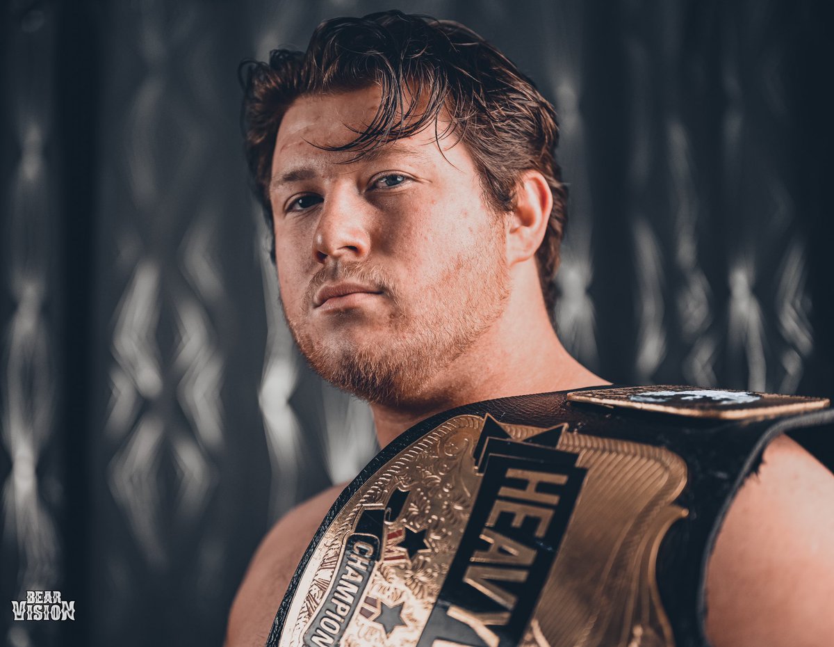 Undeniable, unbeatable, UNTOUCHABLE 🏆
<a href="/evolutionwres/">Evolution Wrestling</a> champion
Next <a href="/PWKarnage/">Pro Wrestling Karnage</a> champion