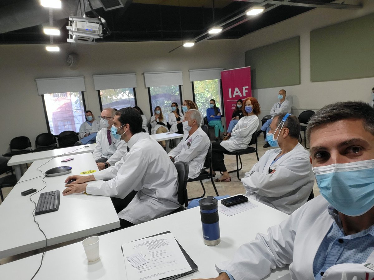 Visitando a los amigos de GI_Iaf... ¡GRACIAS! <a href="/Federico_Esteso/">Federico Esteso</a> @Juanma19712012 <a href="/rominaluca2/">rominaluca</a> <a href="/l_paganini/">Lisandro Paganini</a> <a href="/alejopai1/">alejopai</a> #inmunoterapia <a href="/ProjectECHO/">Project ECHO</a>