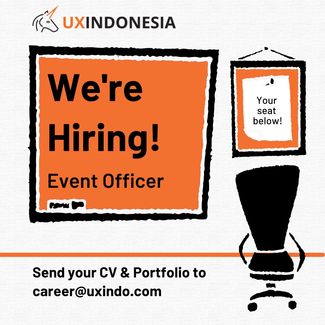 Belajar UX tweet media