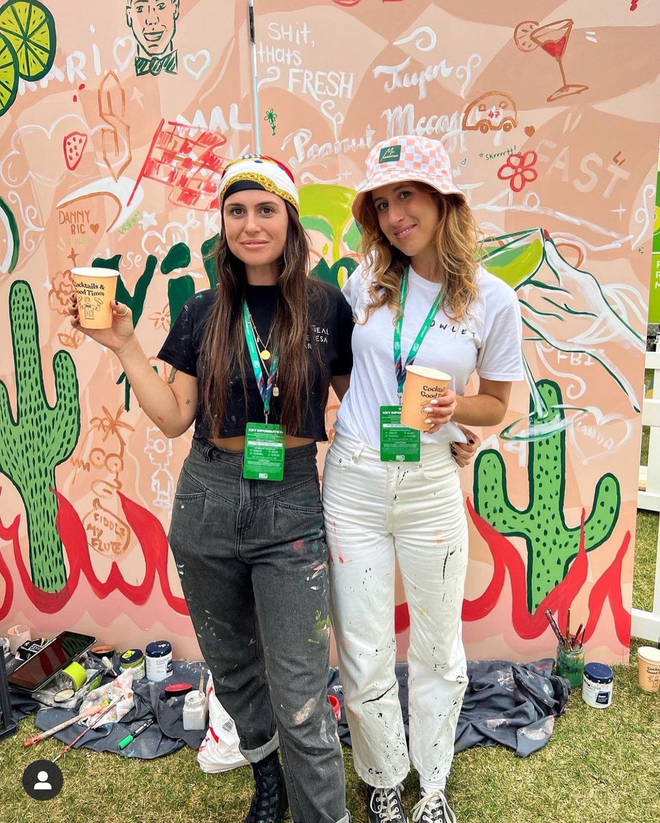 OwletArt's tweet photo. Been a bit quiet on here, I was flown down to Melbourne on the weekend to paint an interactive mural at the @F1 with @mrconsistent_ #augp #f1 #melbourne https://t.co/C2a0TaRGmU